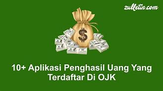 Apk Penghasil Uang Resmi Ojk 2022 Terbaru Tốt Nhất