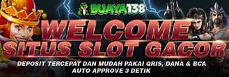 Buaya Slot 138