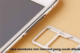 Cara Membuka Slot Sim Card Vivo V25E Tanpa Pc Terbaru