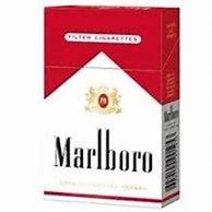 Satu Slop Rokok Marlboro