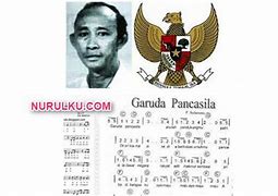 Siapa Pencipta Lagu Garuda Pancasila