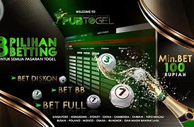 Situs Togel 4D Terpercaya