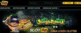 Slot88 Kaya Mendadak 88 Vip Login